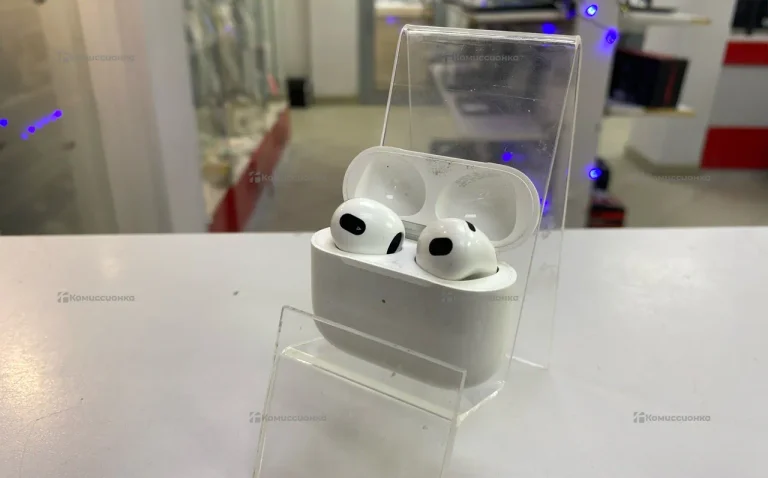 Наушники AirPods 3
