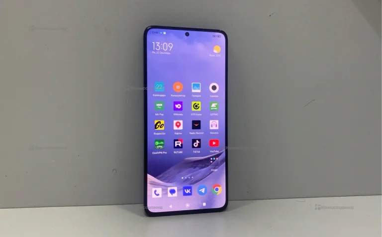 Xiaomi Poco F6 Pro 12/512Gb