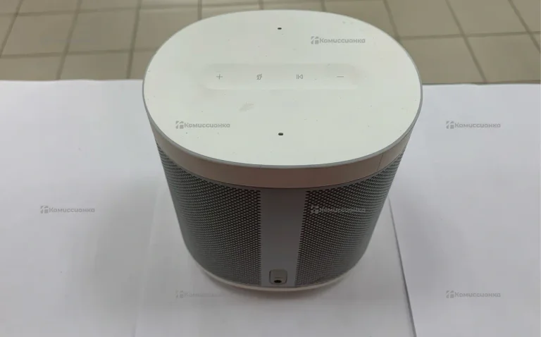 Колонка  Mi smart speaker L09G