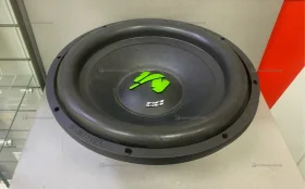 Купить Сабвуфер Machete Fight MF15S б/у , в Самара Цена:4990рублей