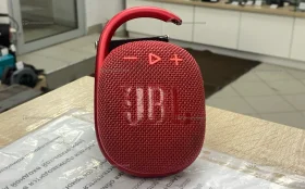 Купить Колонка  JBL CLIP4 б/у , в Тюмень Цена:1490рублей