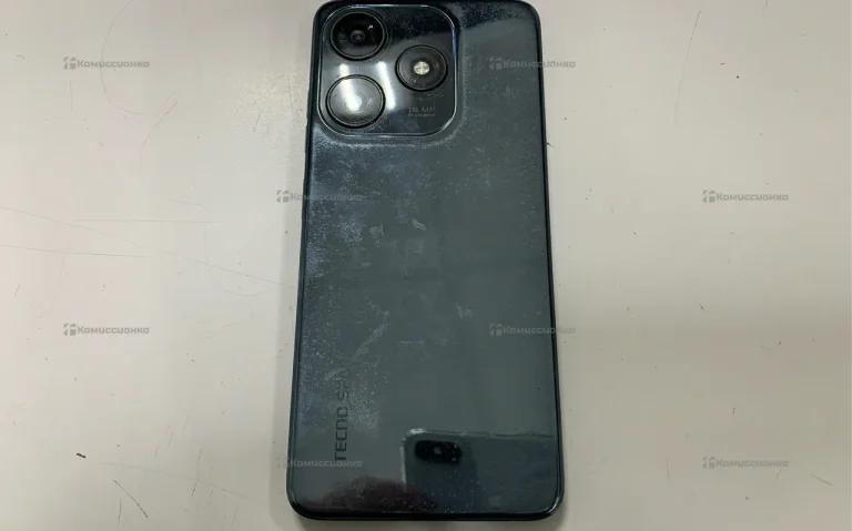 Tecno Spark 10C 4/64 ГБ