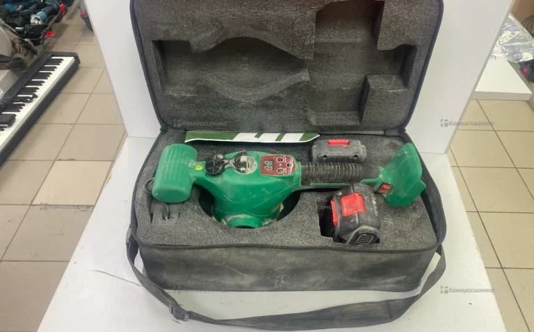 виброприсоска electrolyte vcs 21v