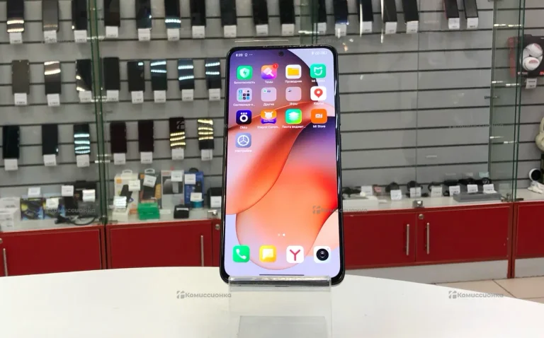 Xiaomi Redmi Note 13 Pro 8/128Gb