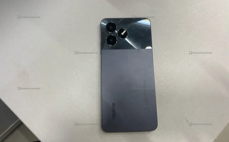 Realme Note 50 3/64 ГБ