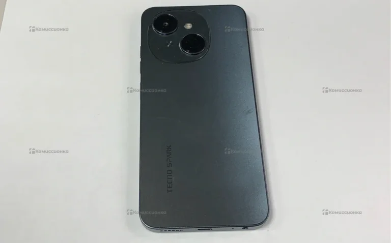 Tecno spark go 1 4/64