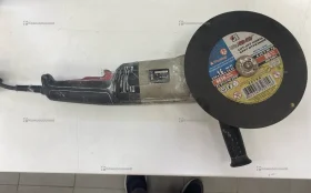 УШМ ЗУБР 230-2100 пМЗ