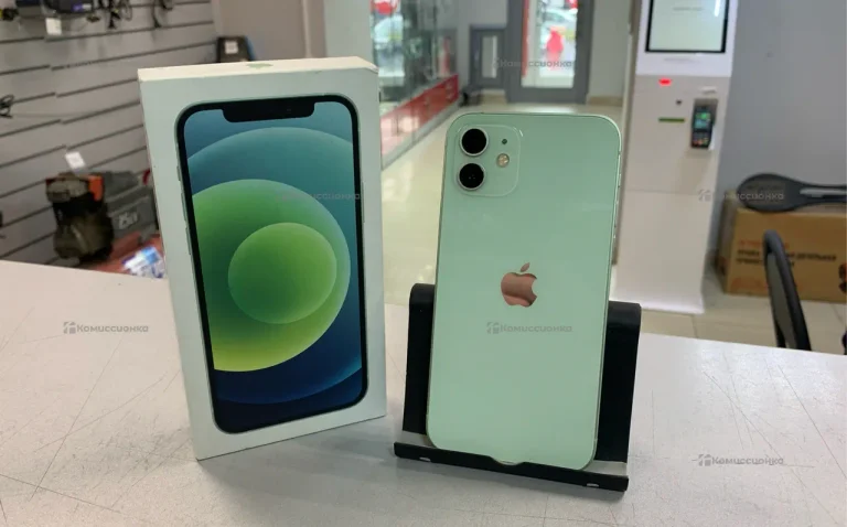 Apple iPhone 12 128Gb