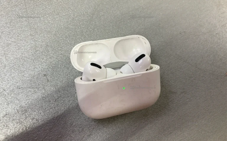 Наушники  AirPods Pro