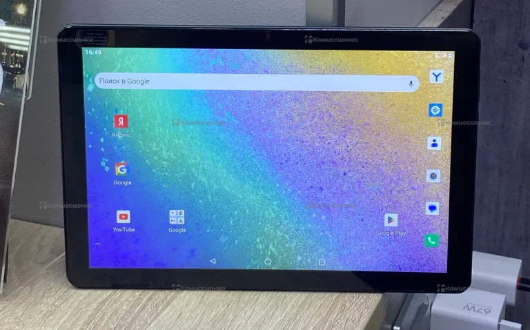 Планшет DEXP”” K41