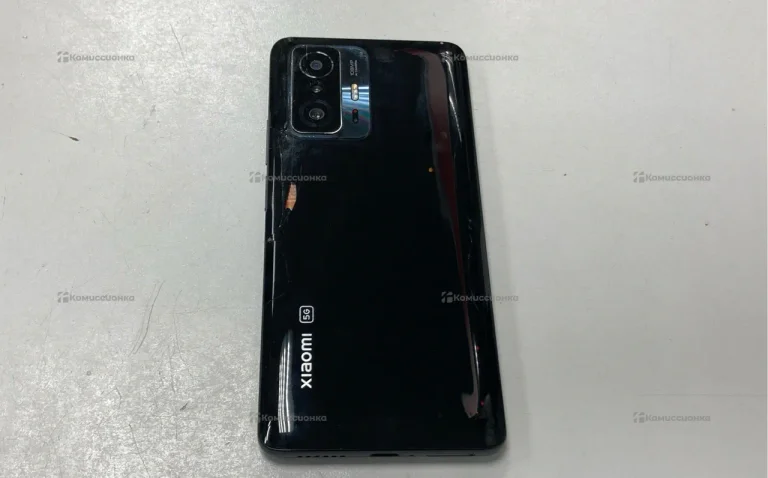 Xiaomi 11T 8/128 ГБ