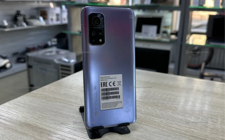 Xiaomi Mi 10T Pro 8/256 ГБ