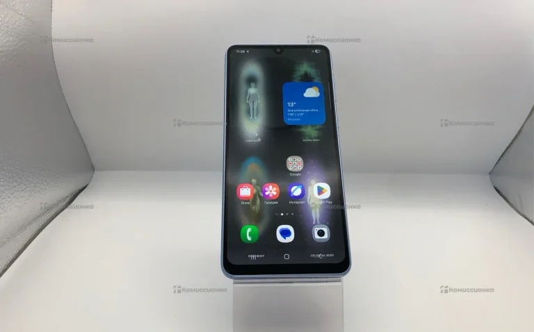 Samsung Galaxy A33 5G 6/128 ГБ