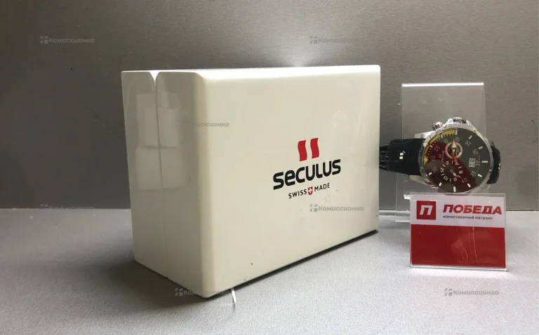Часы  Seculus 4500