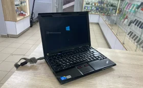 Купить Ноутбук  Lenovo X201 б/у , в Пенза Цена:2490рублей