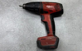 Дрель-шуруповерт Hilti SFC 14-A