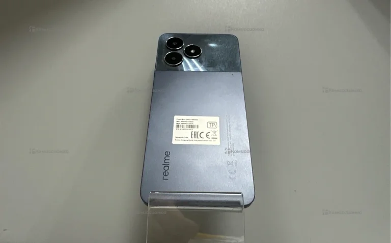 Realme Note 50 4/128Gb