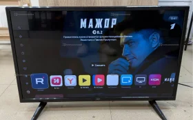 Купить Телевизор Bbk 32LEX-7289/TS2C б/у , в Казань Цена:7500рублей