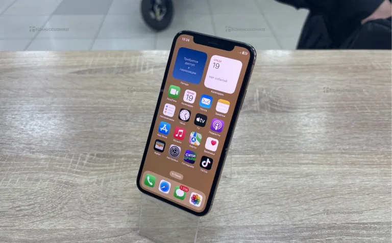 Apple iPhone XS 4/64 ГБ