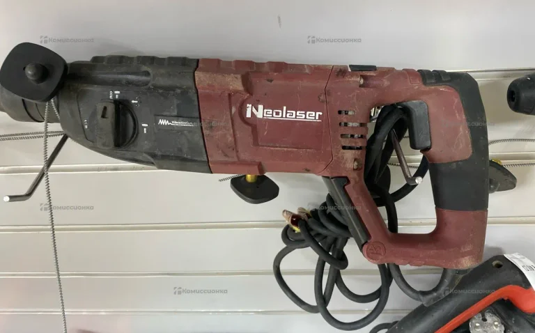Перфоратор Neolaser nrh-800