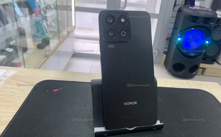 Honor X7c 6/128Gb