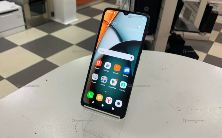 Xiaomi Redmi A3x 3/64ГБ