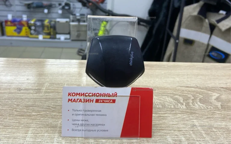 Наушники  Lenovo