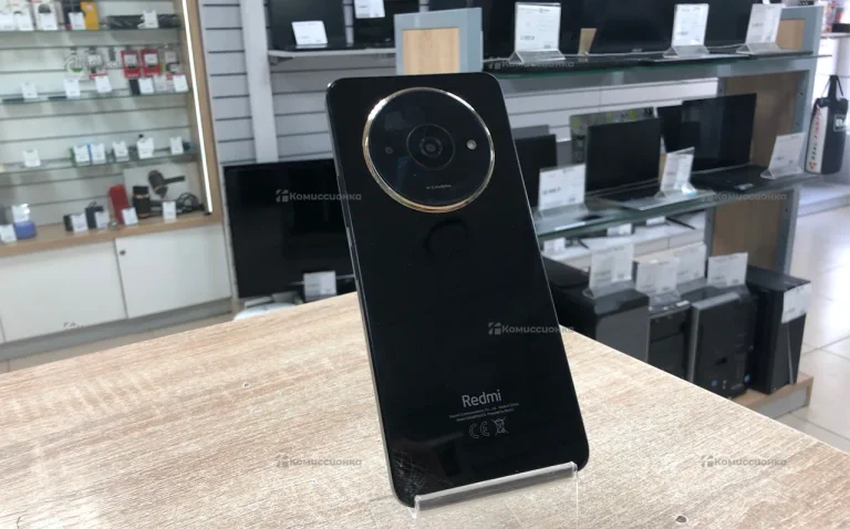 Xiaomi Redmi A3x 3/64ГБ