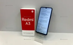 Xiaomi Redmi A3 4/128 ГБ