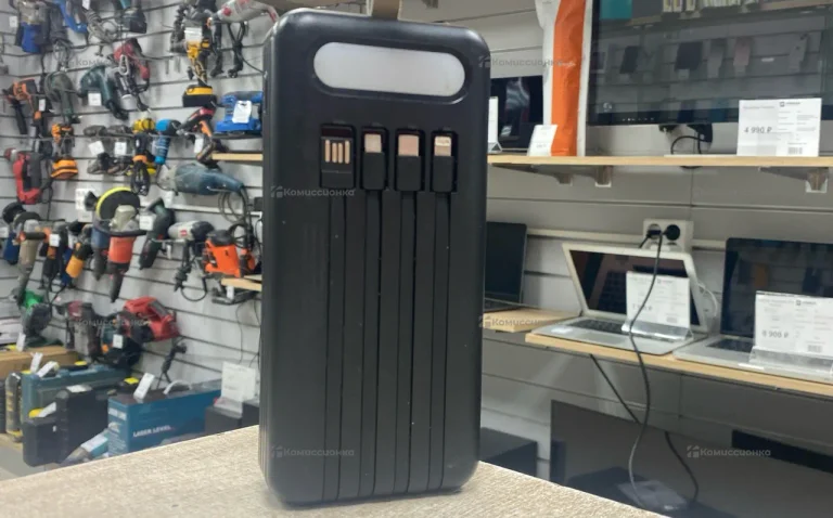 Power Bank  PD 66w 10000mah