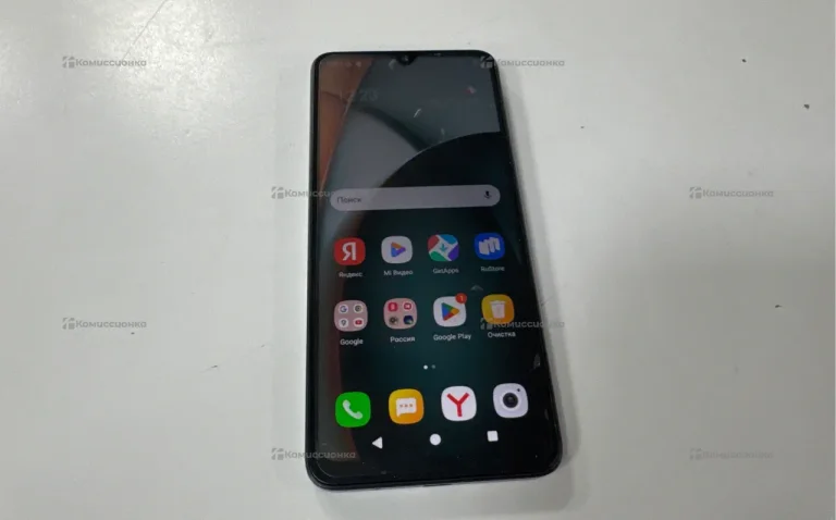Xiaomi Redmi A3 3/128 ГБ