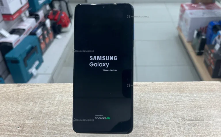 Samsung Galaxy M12 4/64 ГБ