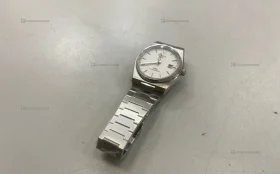 Купить Часы Tissot 1853 PRX White б/у , в Нижний Новгород Цена:2490рублей