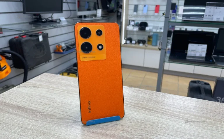 Infinix HOT 30i 64Gb