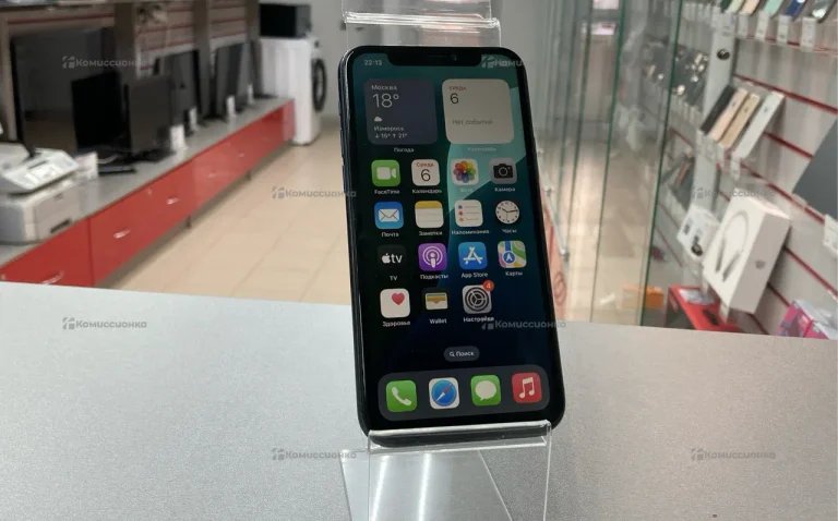 Apple iPhone 11 Pro 256 ГБ