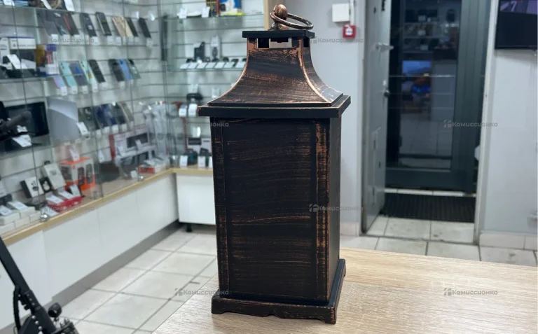 фонарь большой