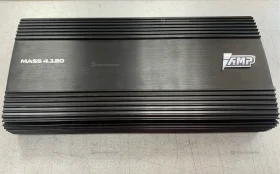 Усилитель AMP Mass 4.120