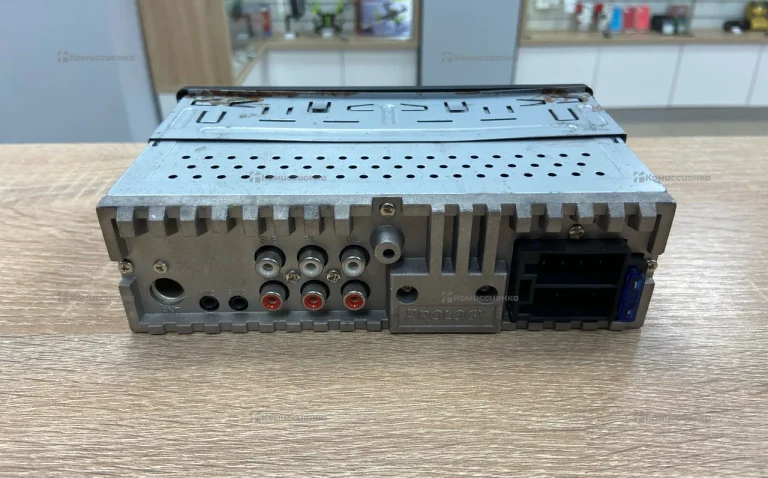 Автомагнитола  Prology CMD-350