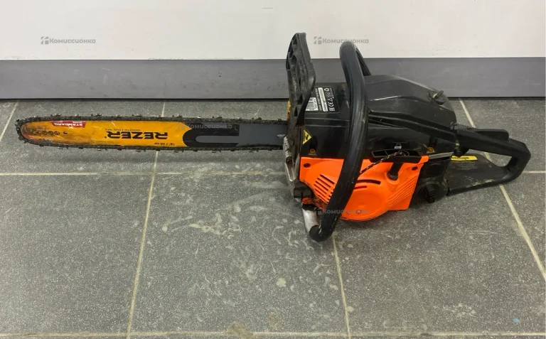 Бензопила Home Garden PH426zip