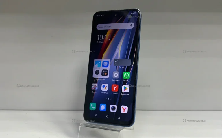 Tecno Pova Neo 2 6/128 ГБ