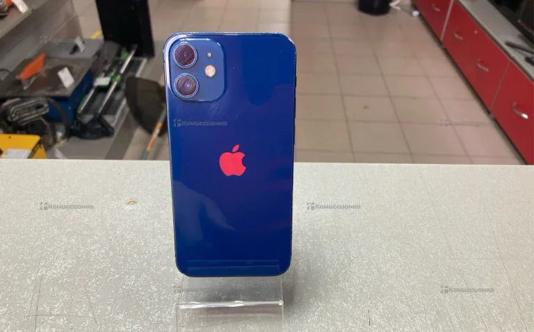 Apple iPhone 12 mini 256Gb