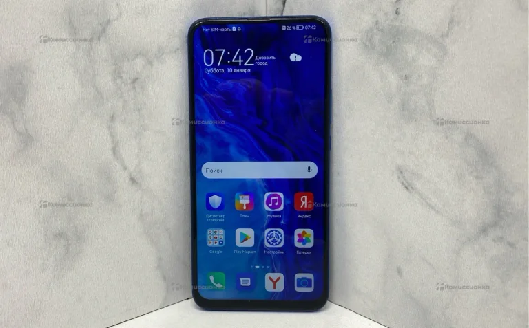 Honor x9 premium  6/128