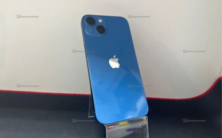 Apple iPhone 13 4/128 ГБ