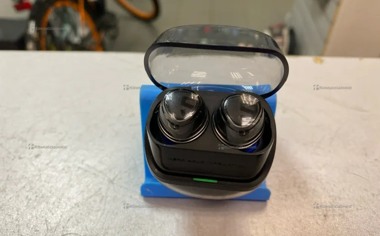 Наушники  clear dot soudpear