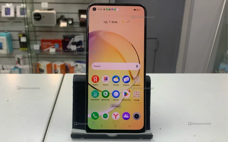 Realme 10 8/256 ГБ
