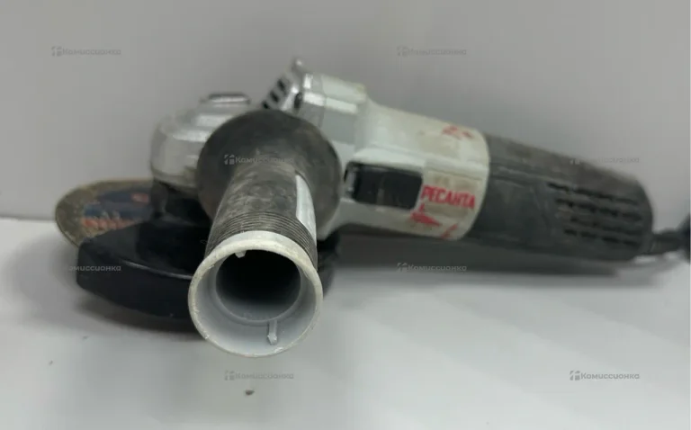 Углошлифовальная машина Ресанта УШМ-11000А/125