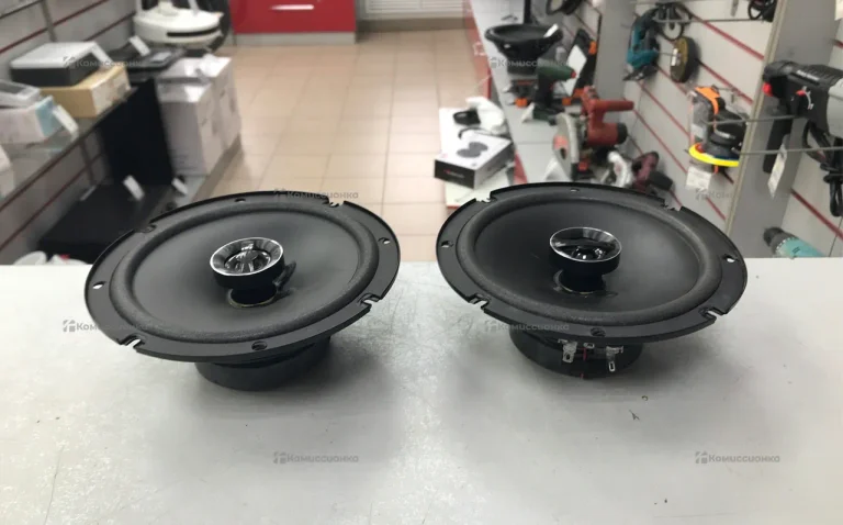 Колонка  Nakamichi NSE1638