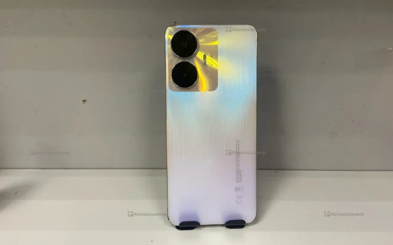 Realme C55 8/256 ГБ