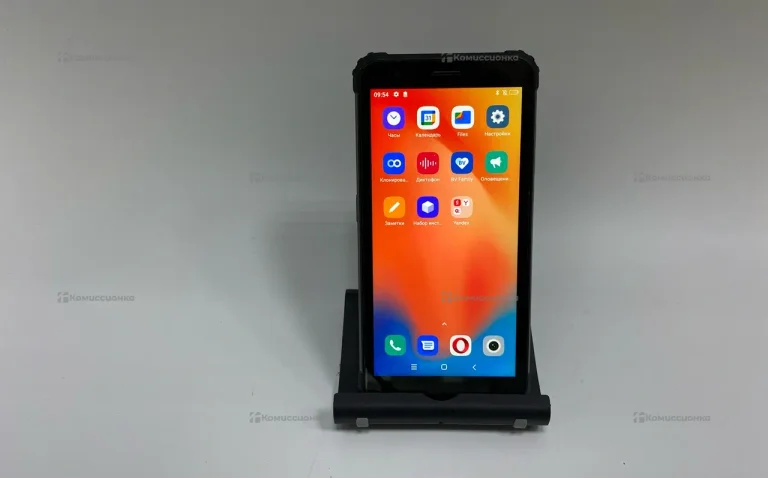 Blackview bv6600 4/64gb