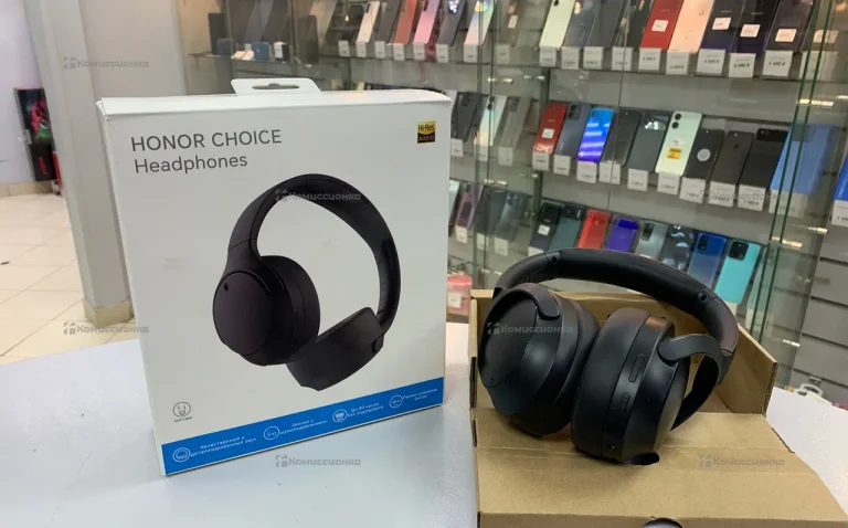 Наушники  Honor Choice Headphones